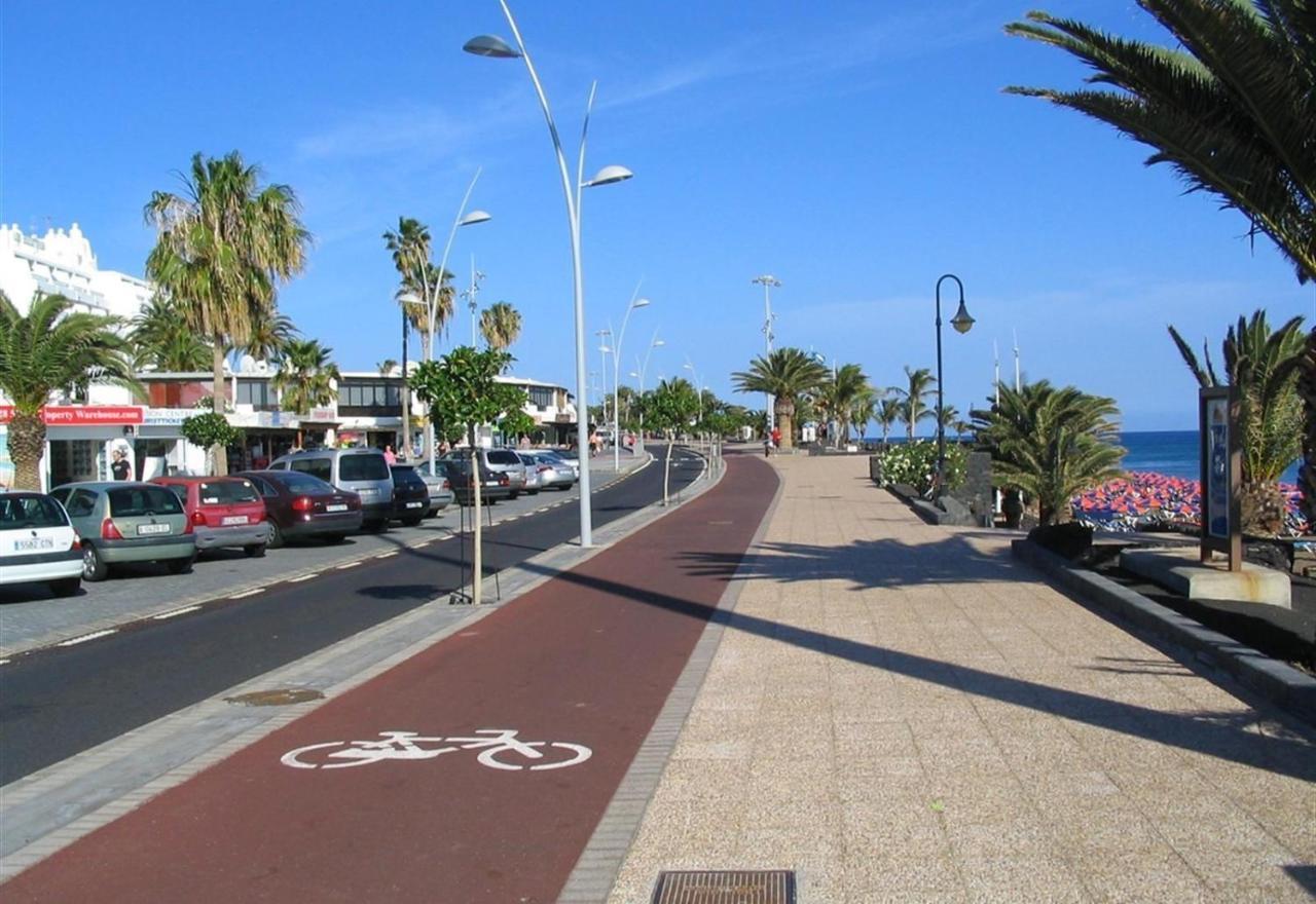 Las Tabaibas Puerto del Carmen  Eksteriør bilde