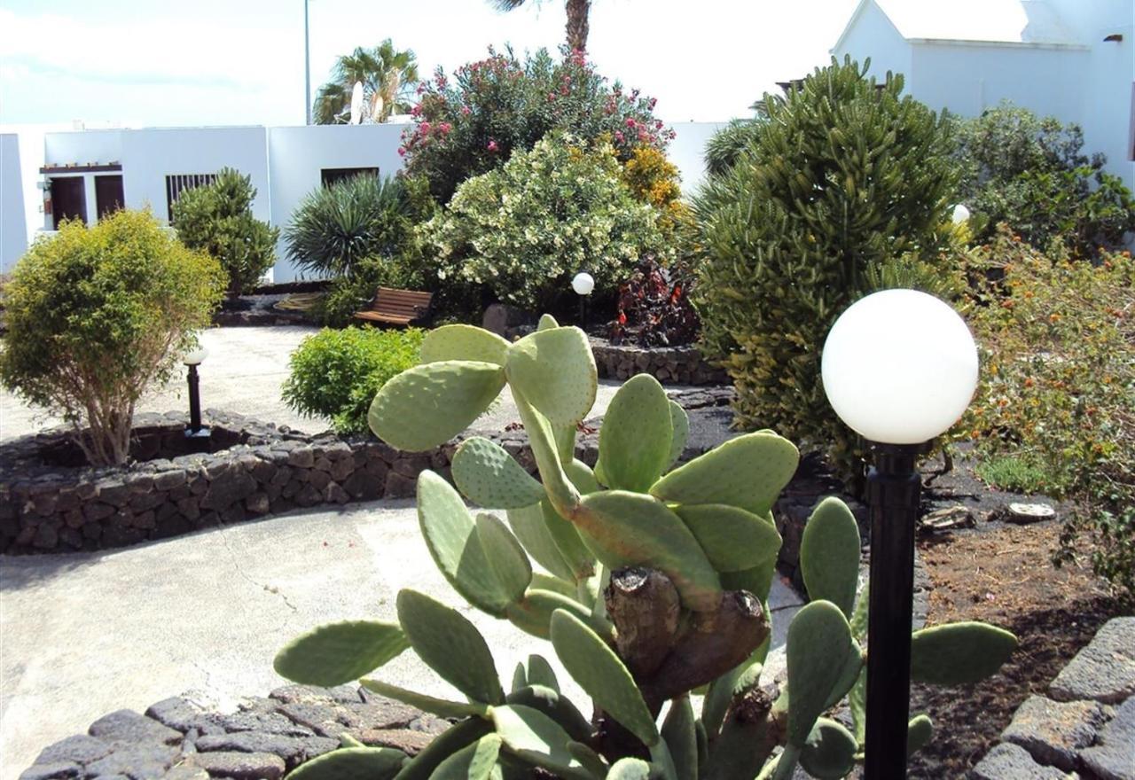 Las Tabaibas Puerto del Carmen  Eksteriør bilde