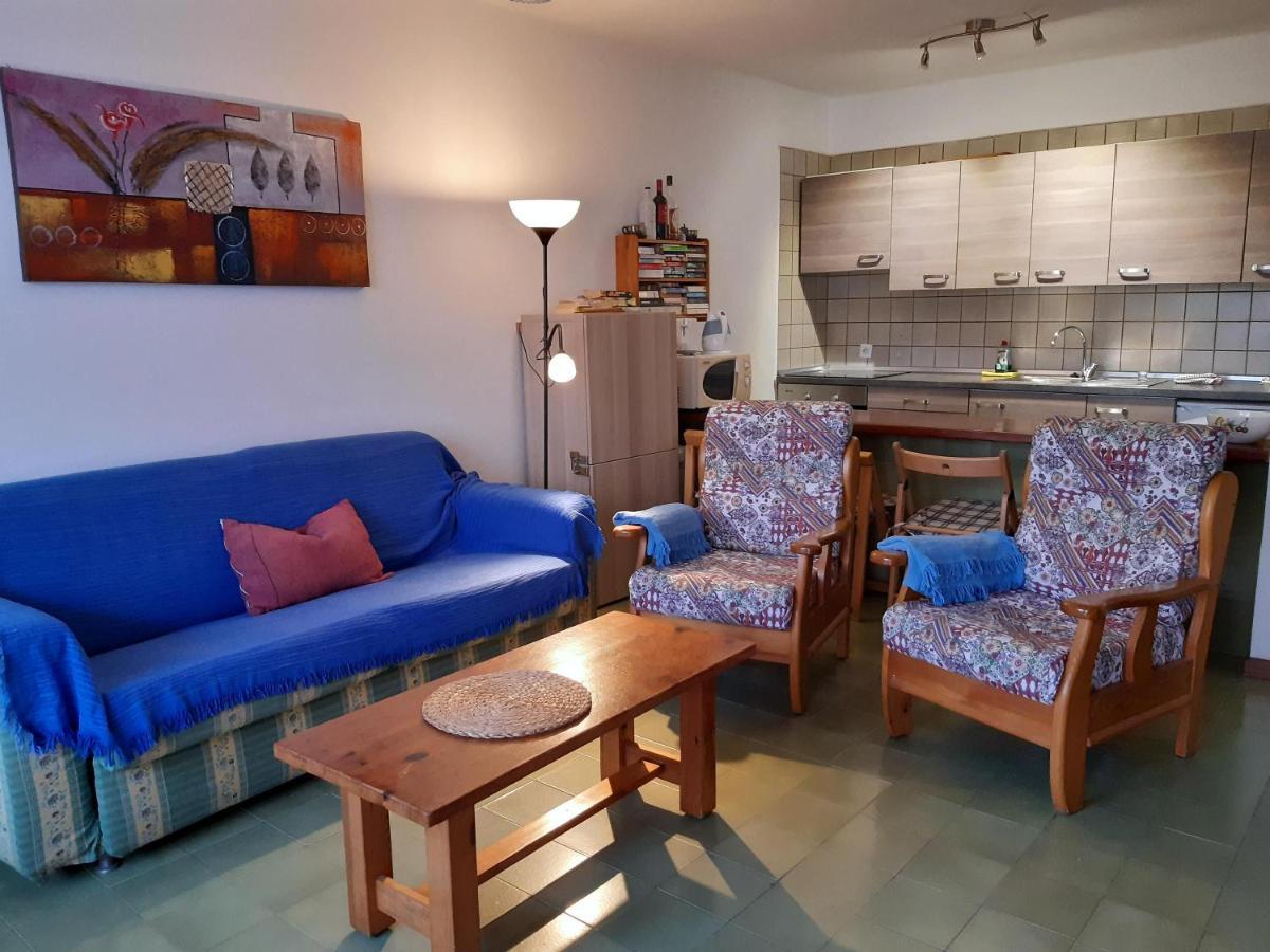 Las Tabaibas Puerto del Carmen  Eksteriør bilde