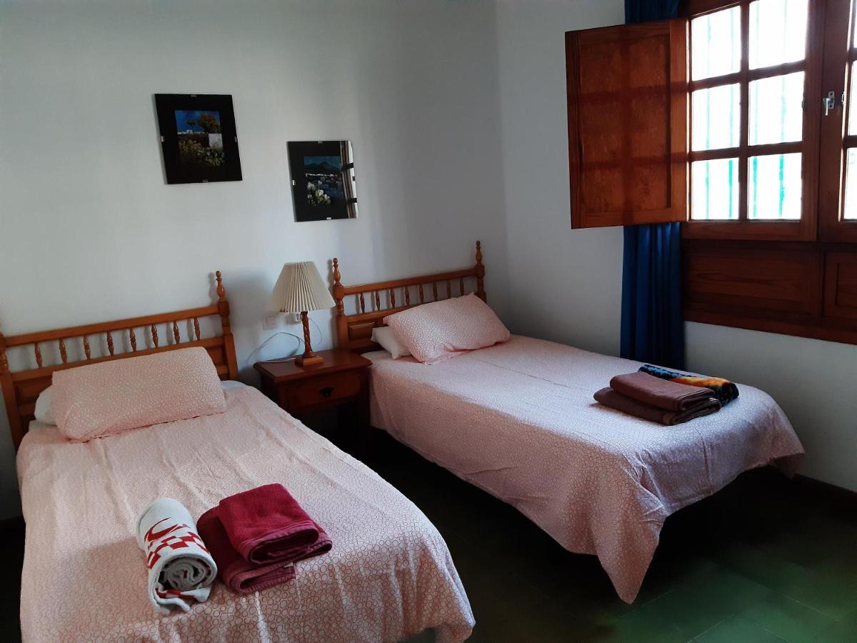 Las Tabaibas Puerto del Carmen  Eksteriør bilde